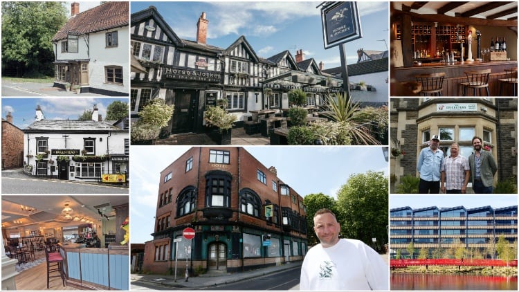 PROPERTY: Chestnut continues expansion 