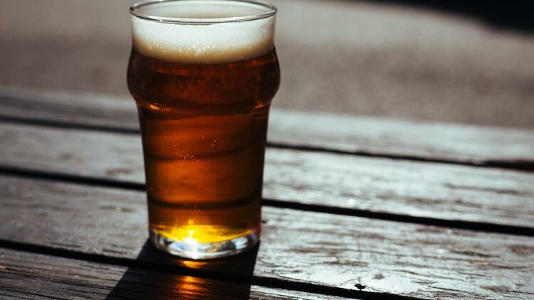 Pubs missing out on more than £47m of beer sales due to curfew