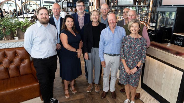PubAid praises record support from pub industry