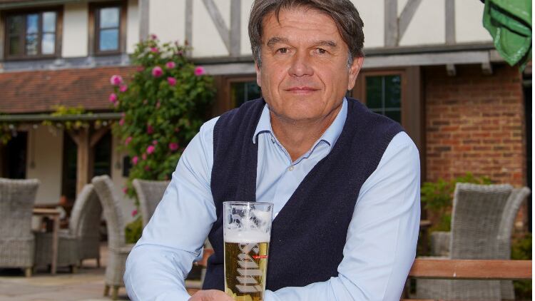 Oakman restructures board and raises £5.3m