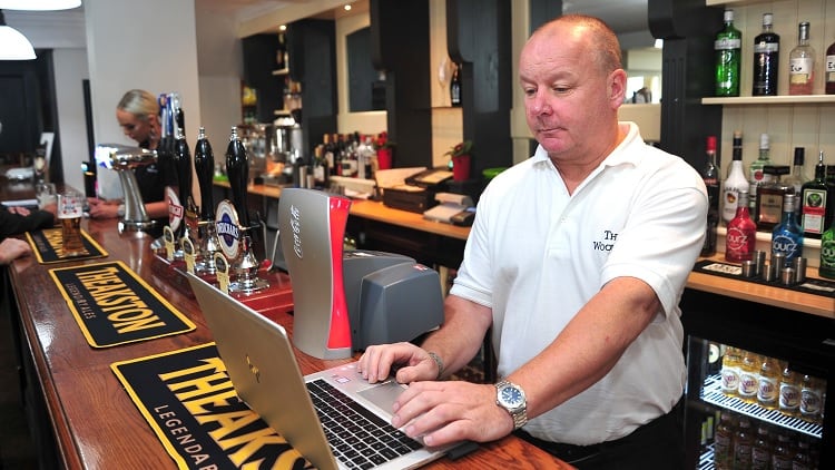 Star launches health and safety system for licensees