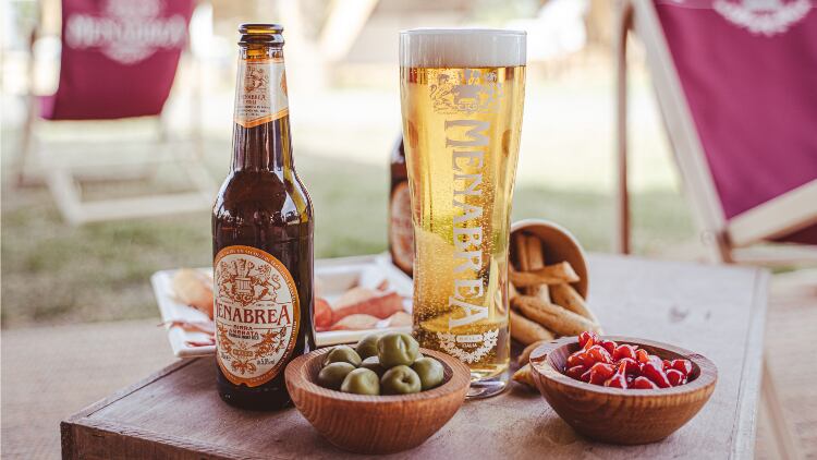 Menabrea – perfecting the craft of beer