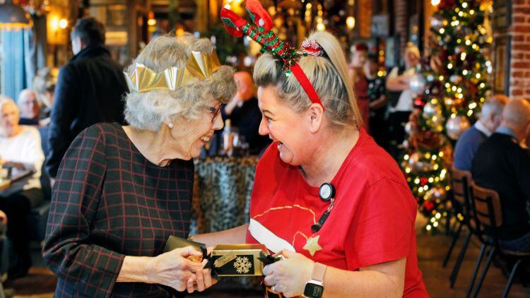 Operator's bid to become the ‘most festive-spirited pub company’