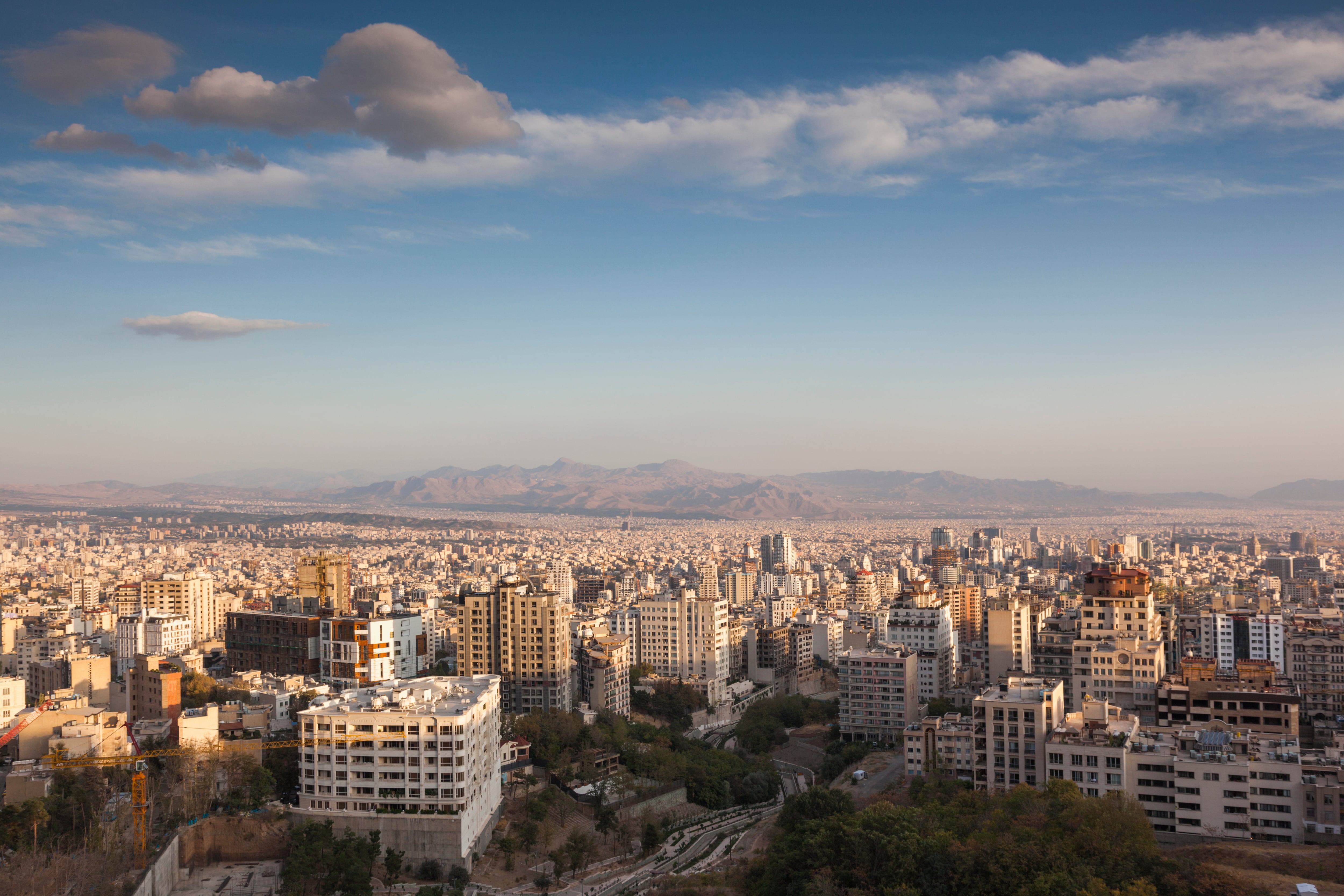 Iran conflict: Fresh cost concerns for pubs and suppliers