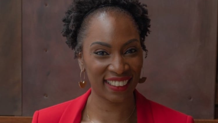 ‘We have a societal issue with racial inequality – hospitality is not exempt from that’