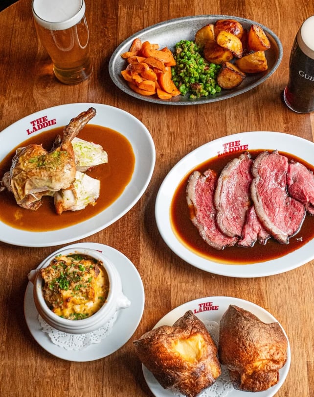 Good Food Guide: Rural gastropubs still lead, but city venues show resurgence in 2025 rankings