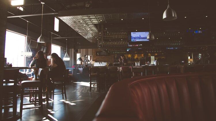 Pubs see January sales slump worsen 