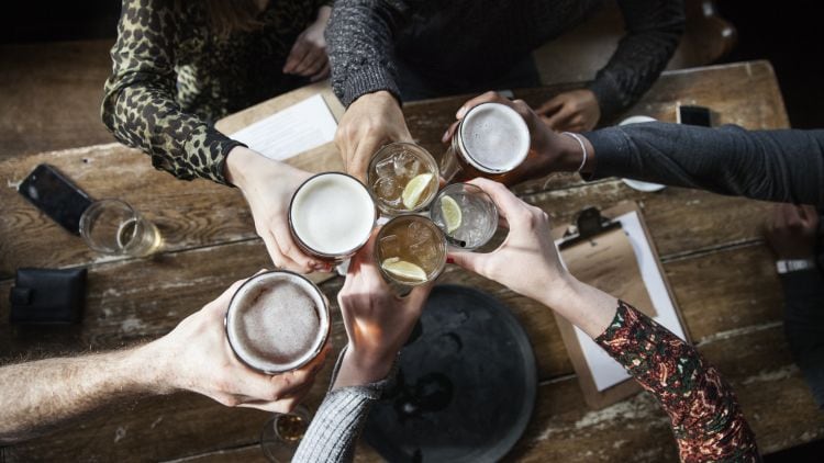 Managed pubs, bars and restaurants strong in September but challenges continue