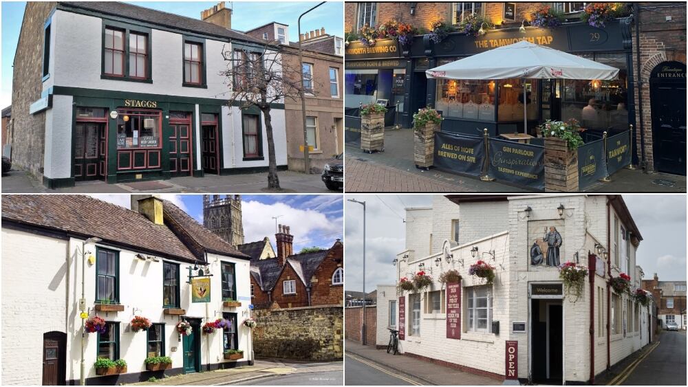 CAMRA final four 2025/26