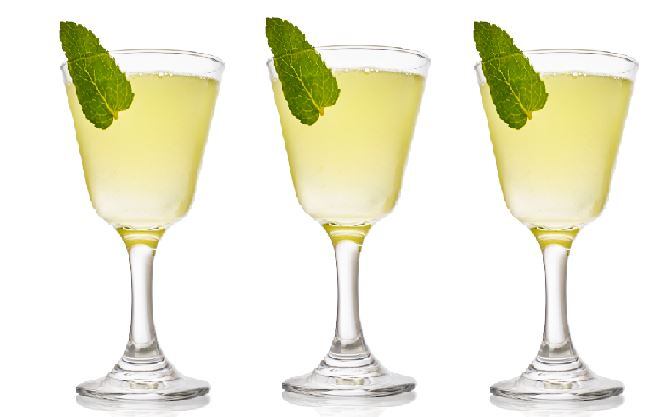 How to make an alcohol-free gin and tonic