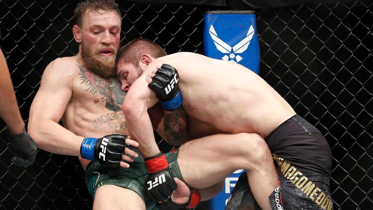 MMA’s bid to be smash hit