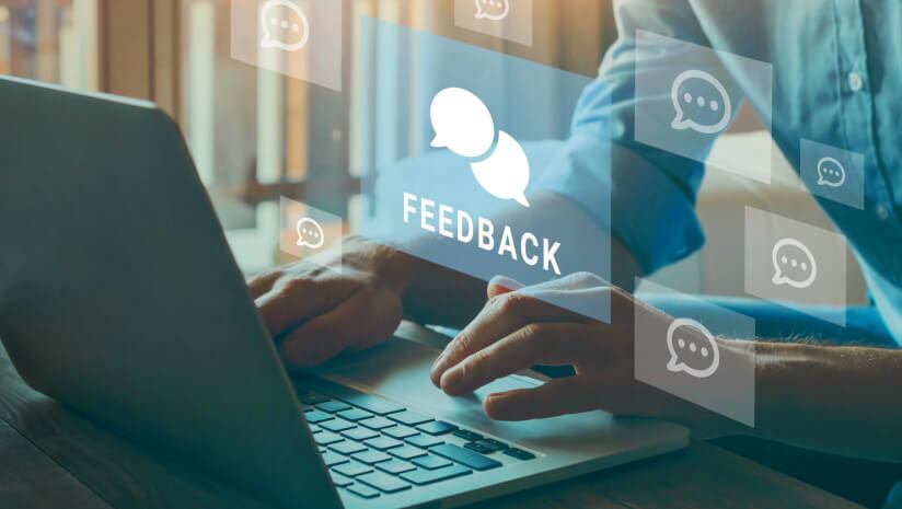 'Poor reviews can be seriously damaging'