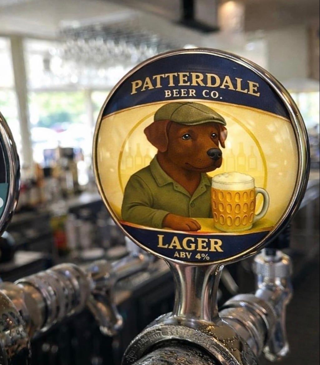 Patterdale Lager