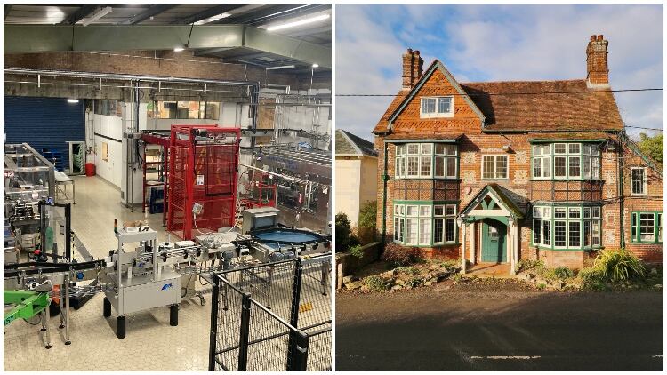 £2.5m Fourpure revamp, 13 grassroots venues safe from ‘immediate threat’, community group buys local