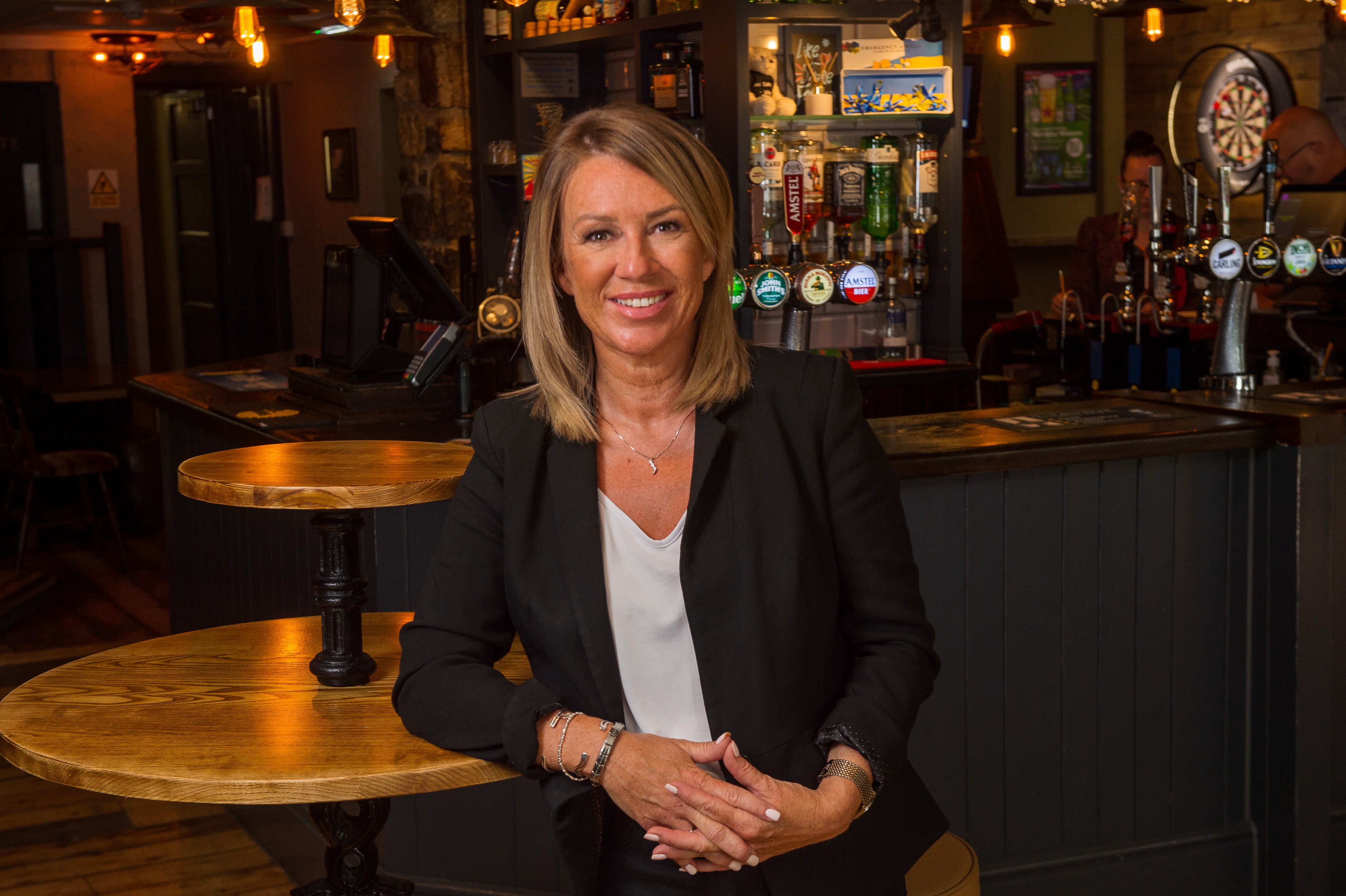 Star Pubs boss: Gov must stick to biz rates reform vow