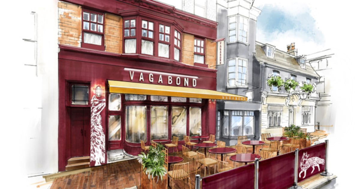 Vagabond secures former Browns site for Brighton launch