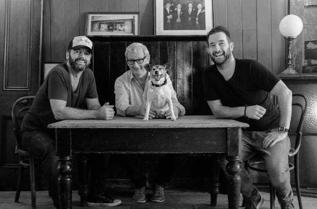 Kidd joins Windmill to roll out Mc & Sons