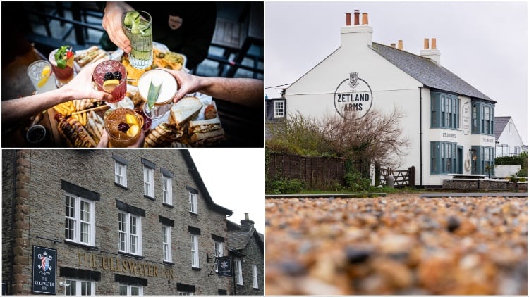 Brotherhood bars invests £500k into refurb