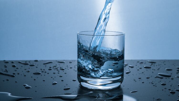 The great debate over free tap water at pubs