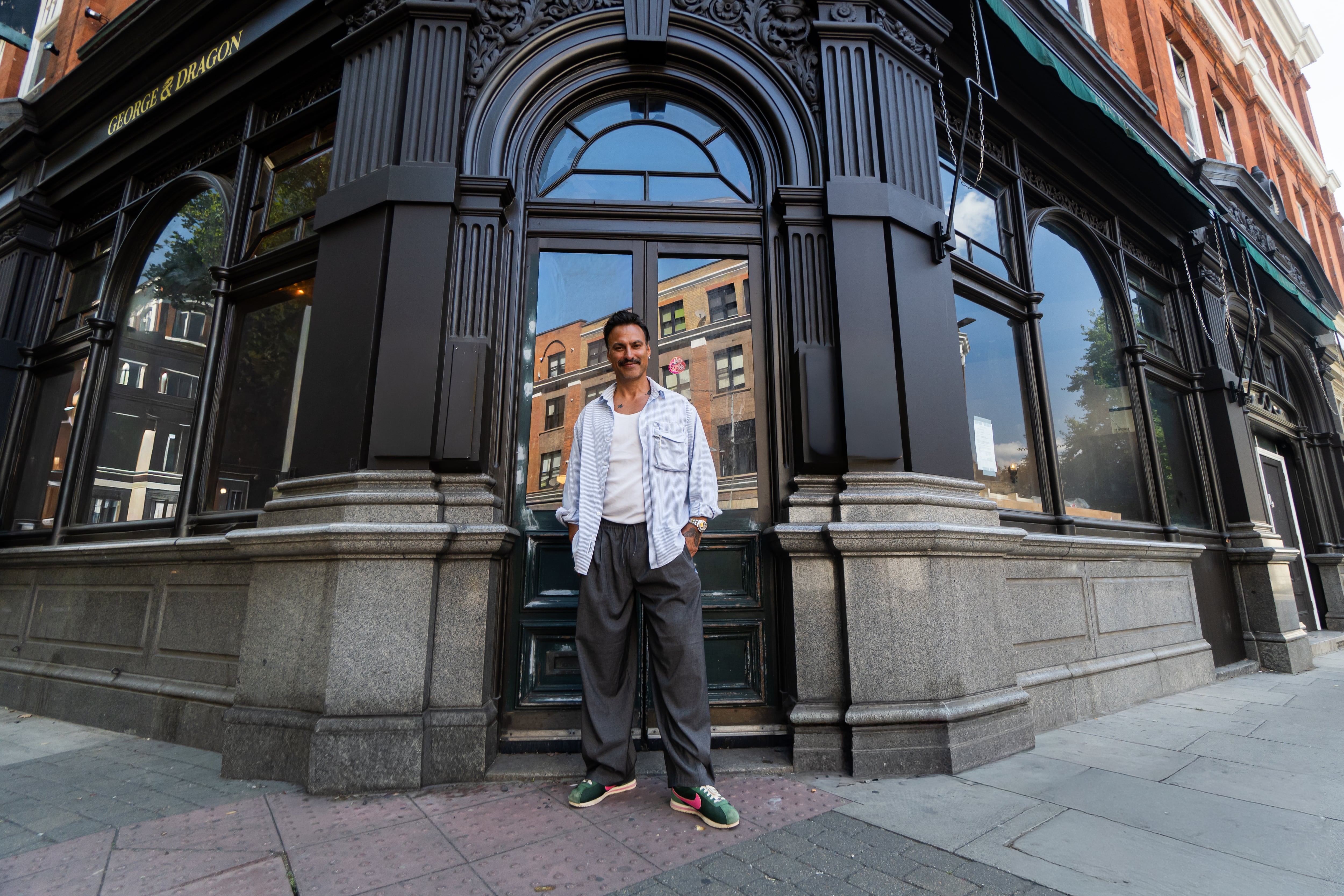 Property round-up: Barworks founder to revive Clerkenwell pub