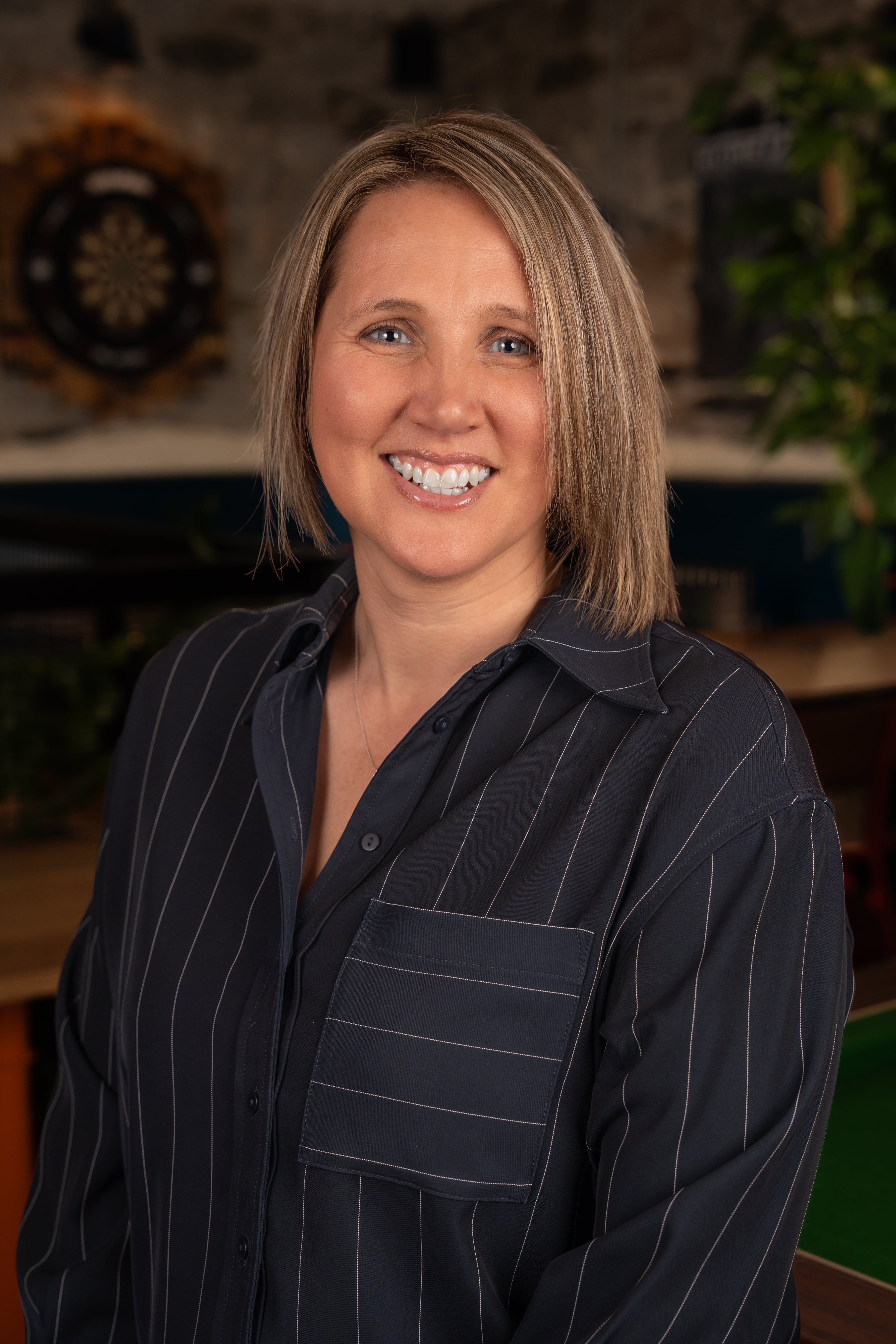 Helen Sprason, St Austell