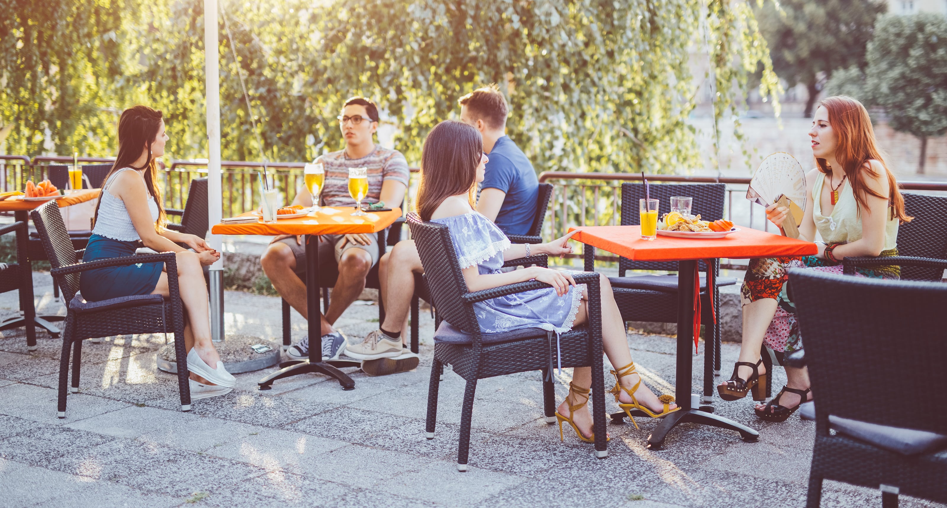 NTIA calls for decisive action on alfresco and extended trading