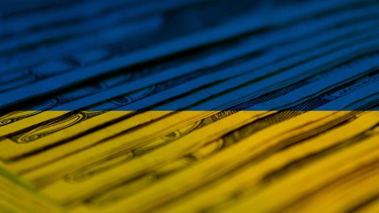 Pubs and brewers rally in support for Ukraine 