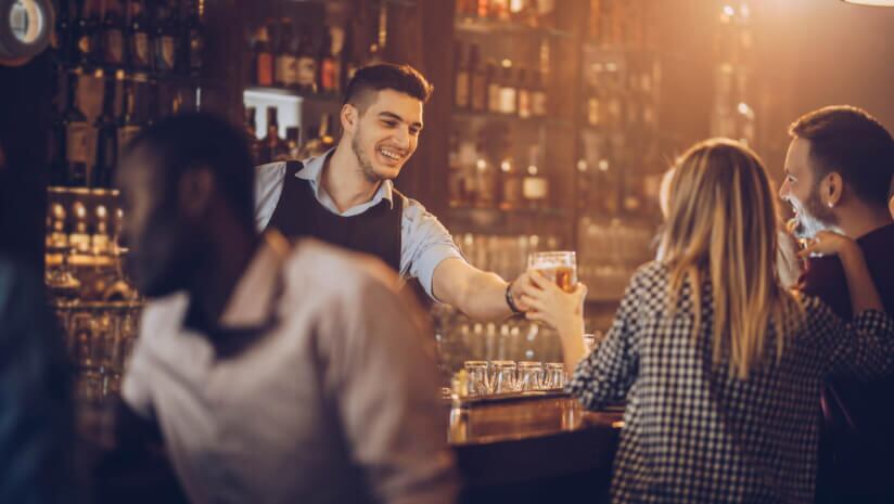 Hospitality Action introduce new workplace wellbeing guide