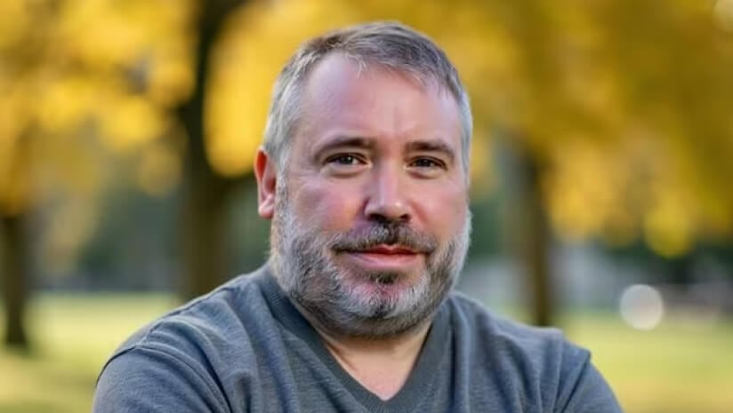 Morning Advertiser editor