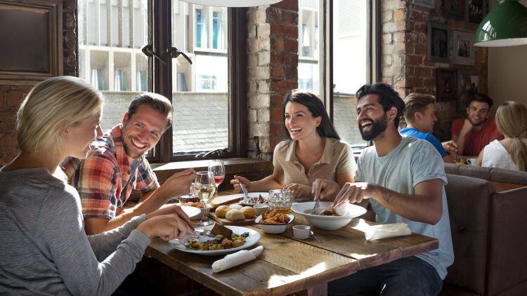 Bank holiday weekend ‘welcomed fillip’ amid rising dependence on events 