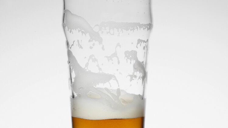 Stonegate reverses decision on glassware charges
