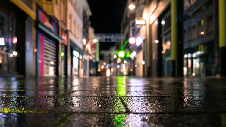 National strategy needed to boost night-time economy, says Portman Group