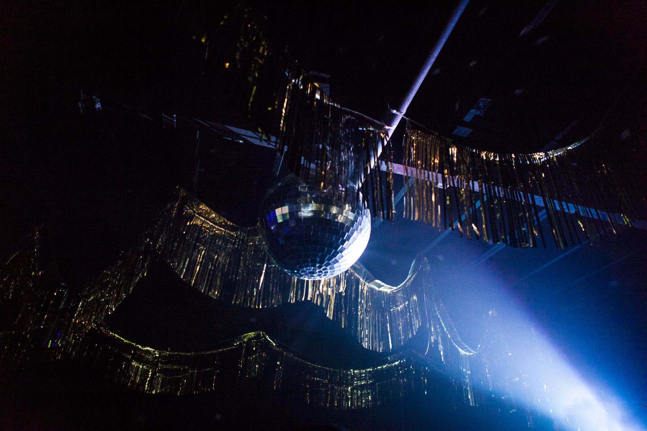 Concerns raised about declining number of late-night venues 