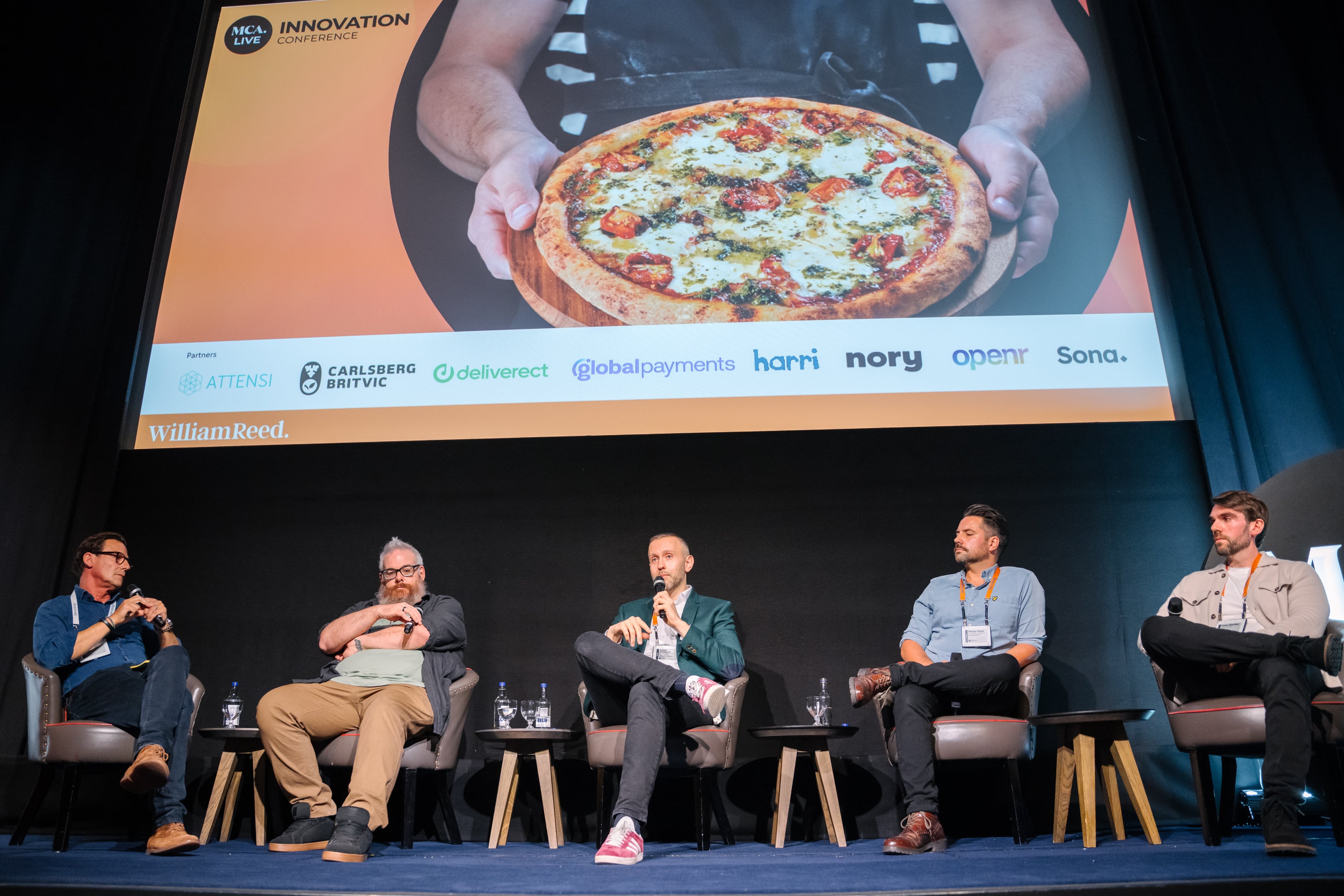 Artificial intelligence: M&B uses AI to streamline menu development, marketing and guest interactions