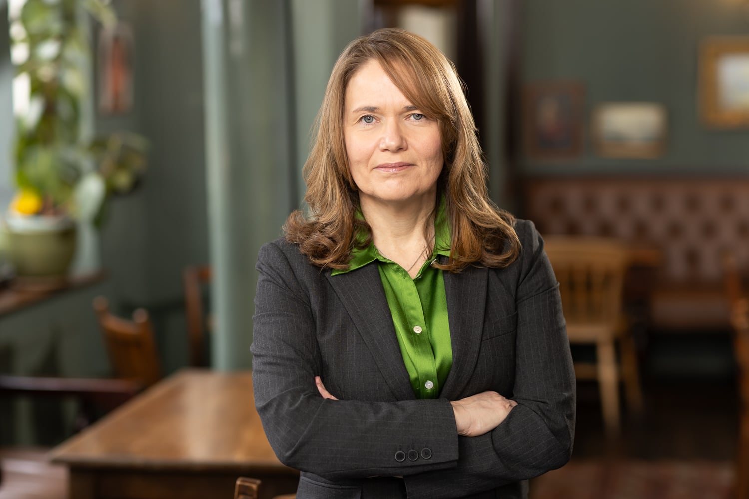 BBPA welcomes review of pubs code