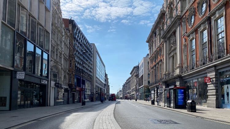 Largest GDP slump in 300 years ‘another indicator’ of pub and brewery devastation