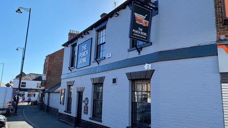 Craft Union Pubco opens doors of 5 pubs after £1m investment