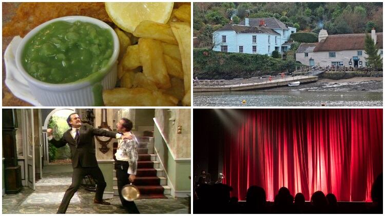 What is the most bizarre feedback or TripAdvisor review your pub has received?