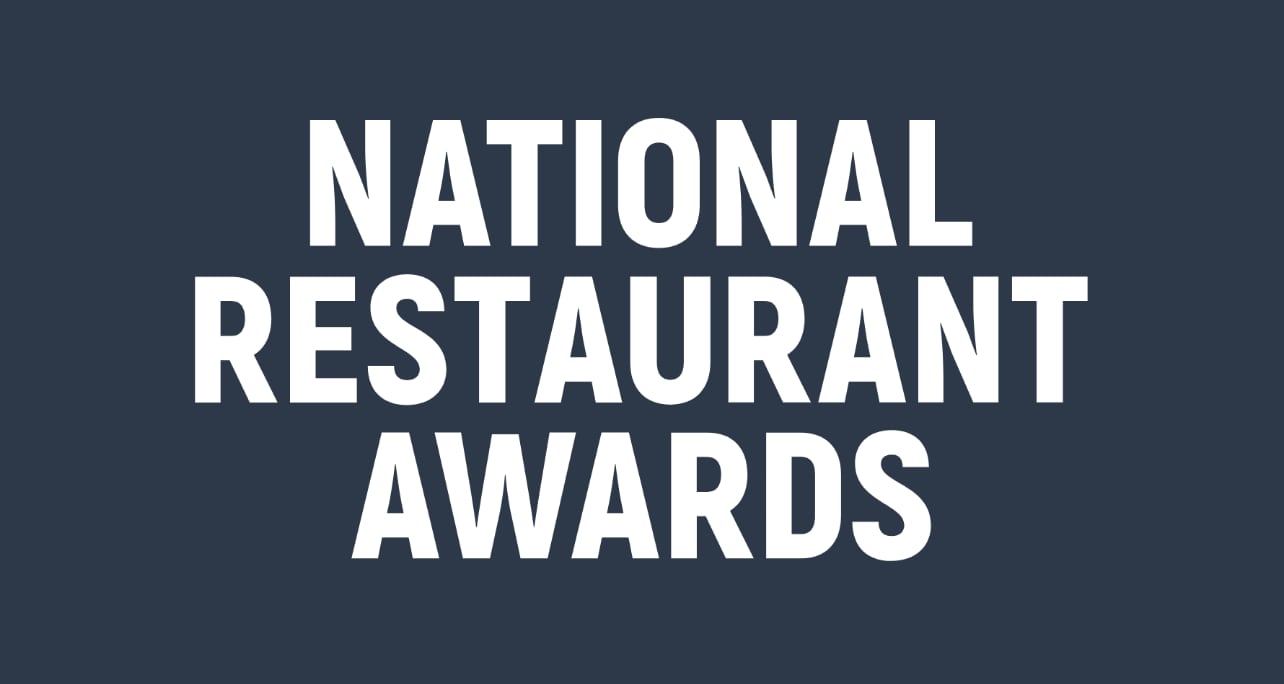 National Restaurant Awards 2025