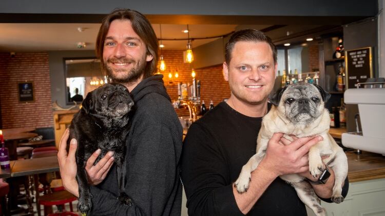 ‘Second wave’ of pub goers expected for indoor opening
