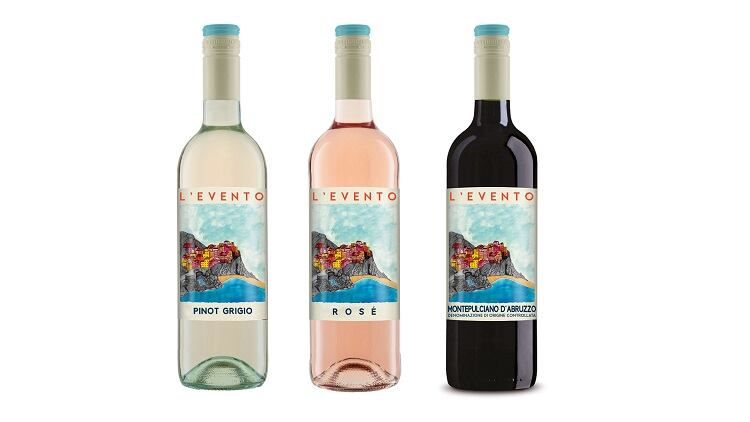 Star introduces own wine brand