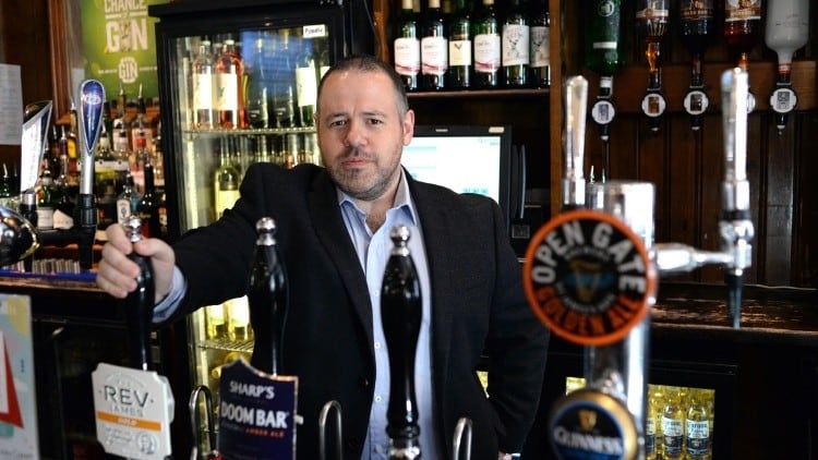 ‘Pubs part of the problem’ mindset needs serious reassessment