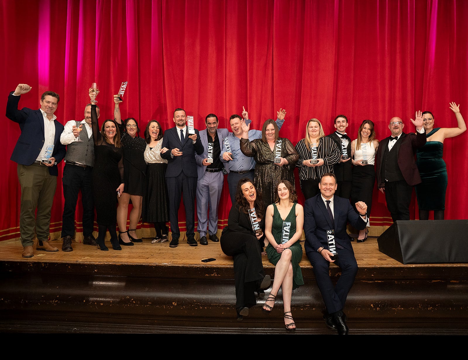 NITAs 2025: Hospitality leaders celebrated for excellence in training and people development