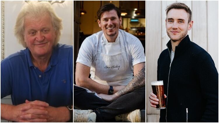 New Year’s Honours roll call review
