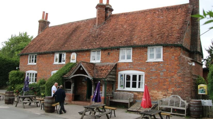 CAMRA’s Pub of the Year finalists revealed 