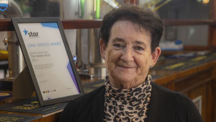 Licensee’s message to new publicans