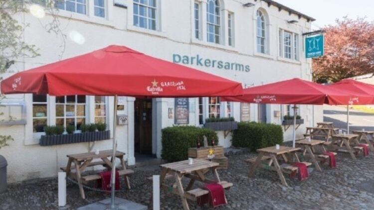 £1bn water pipeline could put UK's #1 gastropub out of business