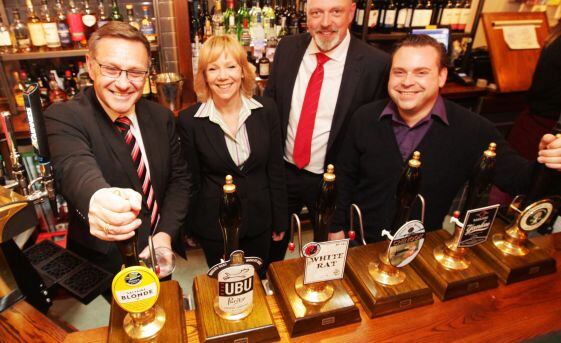 MP.Craig.Whittaker.Claire.Bradshaw.Enterprise.Divisional.Director.Tim.Gillatt.Enterprise.and.Matt.Browne.Publican-2.jpg