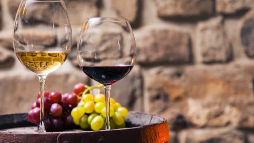 Pernod Ricard sells wine brands to Accolade Wines owner