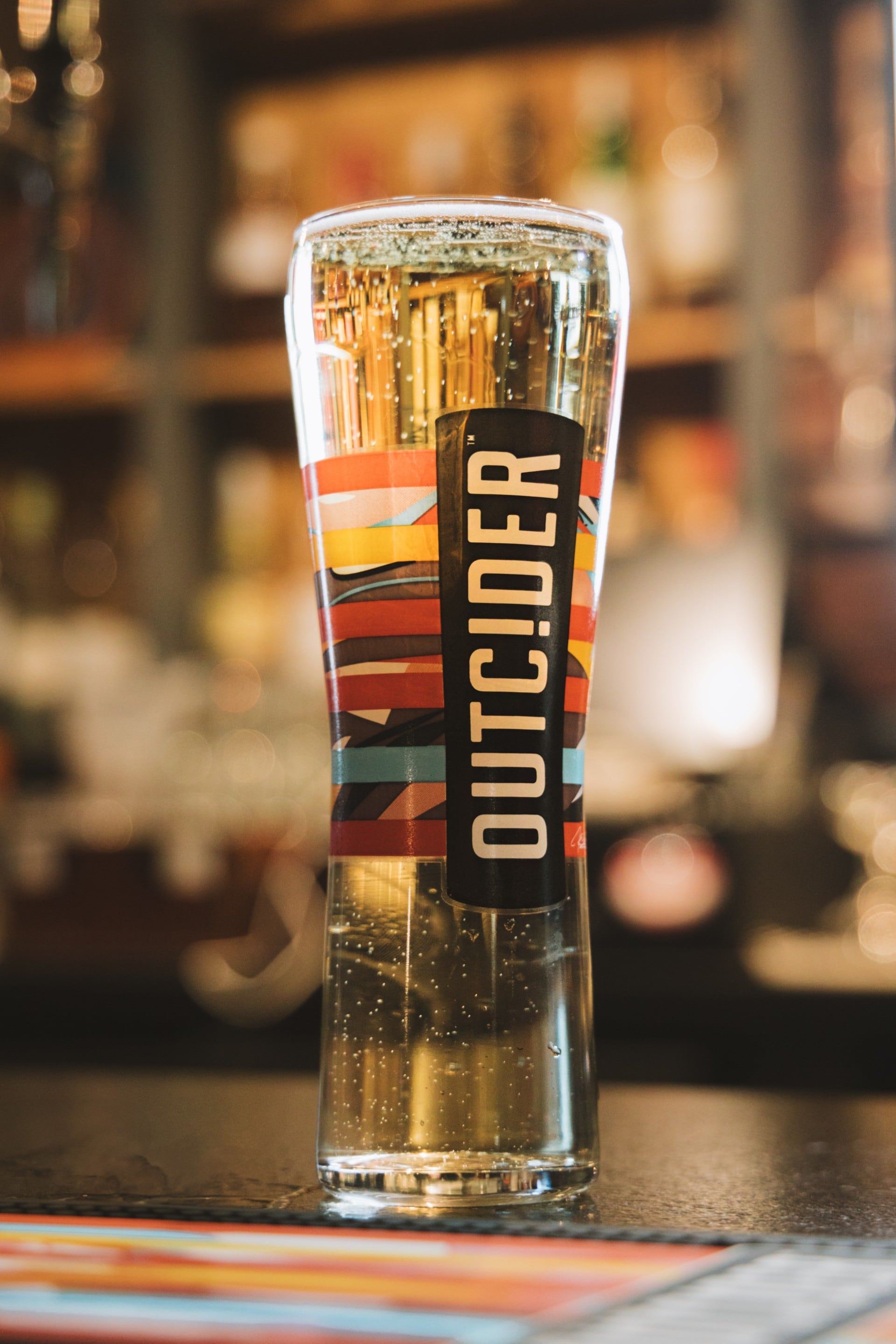 New products: C&C launches OUTC!DER